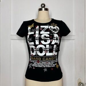 Liz Lisa gyaru tee